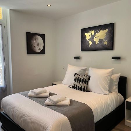 Logis Hotel Belle Etoile ヴィシー エクステリア 写真
