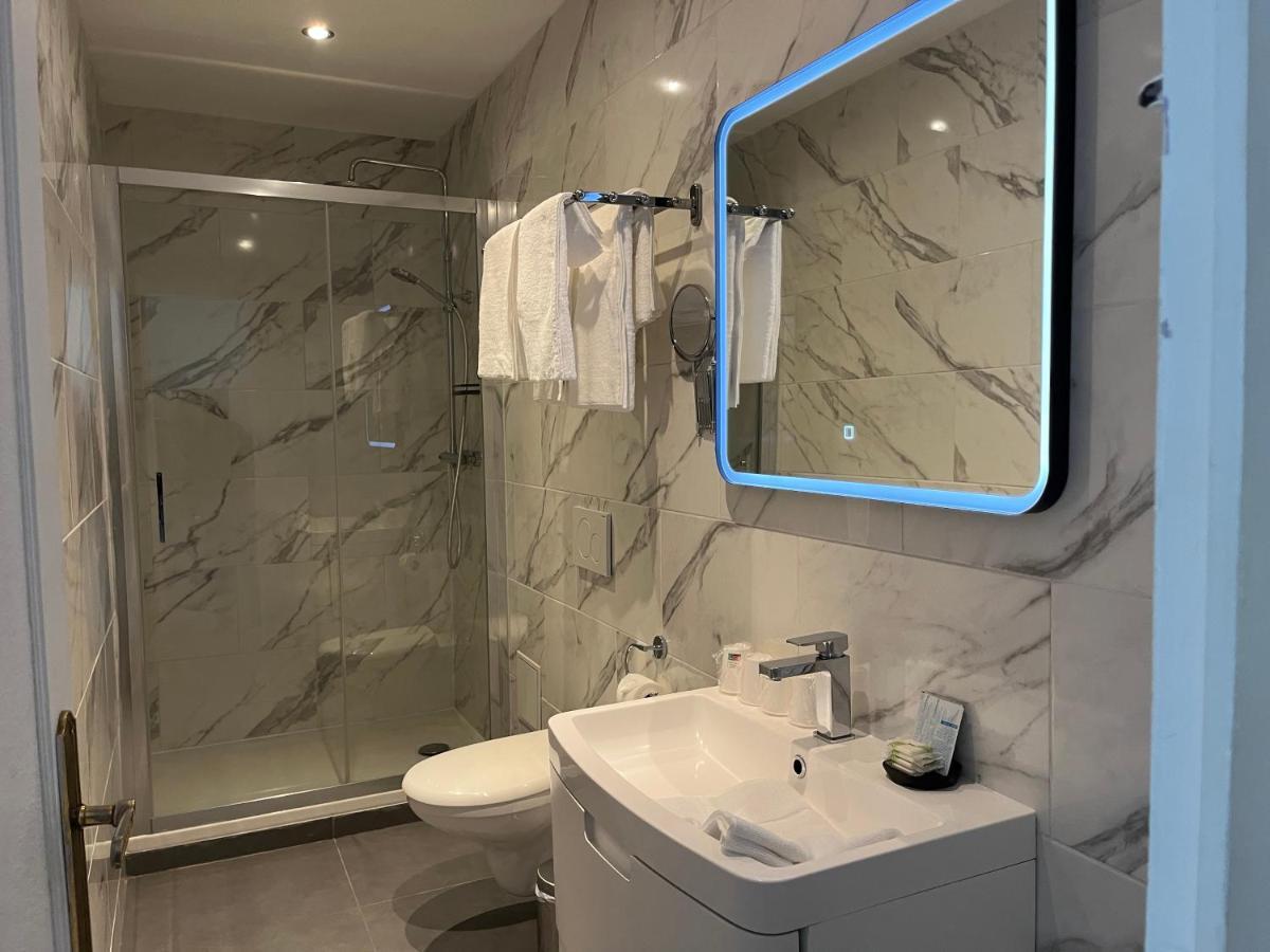 Logis Hotel Belle Etoile ヴィシー エクステリア 写真