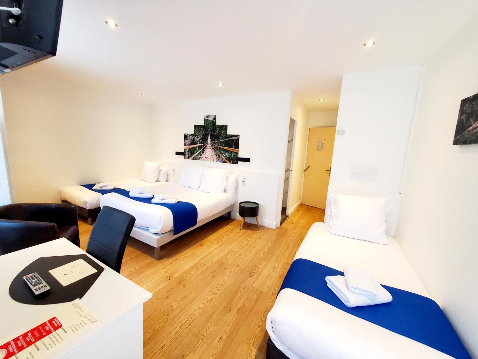 Logis Hotel Belle Etoile ヴィシー エクステリア 写真