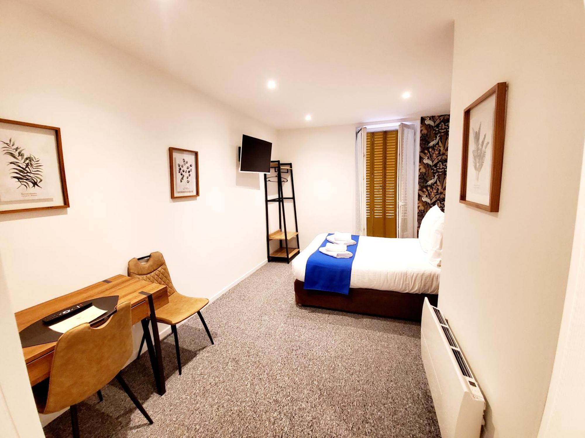 Logis Hotel Belle Etoile ヴィシー エクステリア 写真