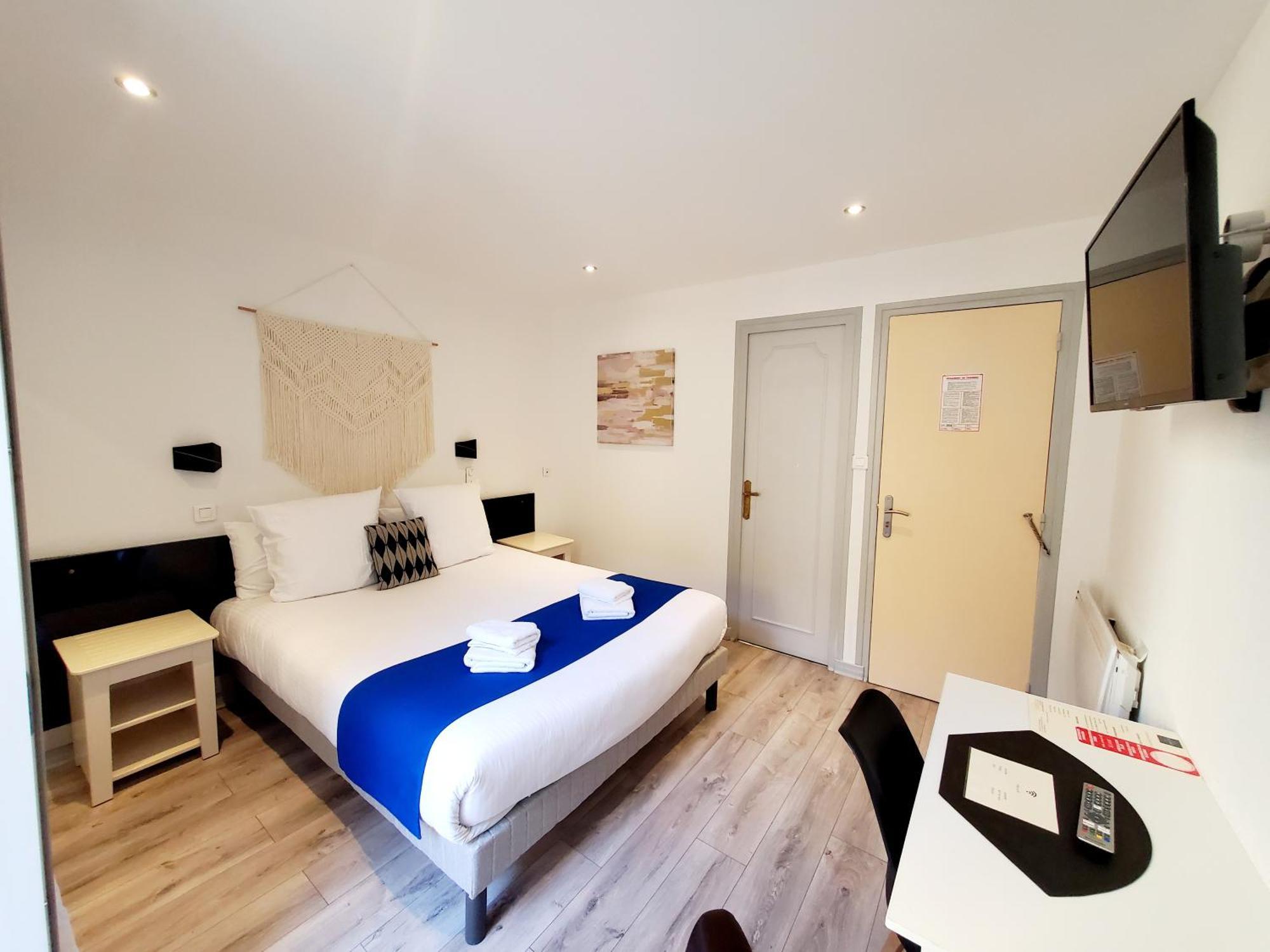 Logis Hotel Belle Etoile ヴィシー エクステリア 写真
