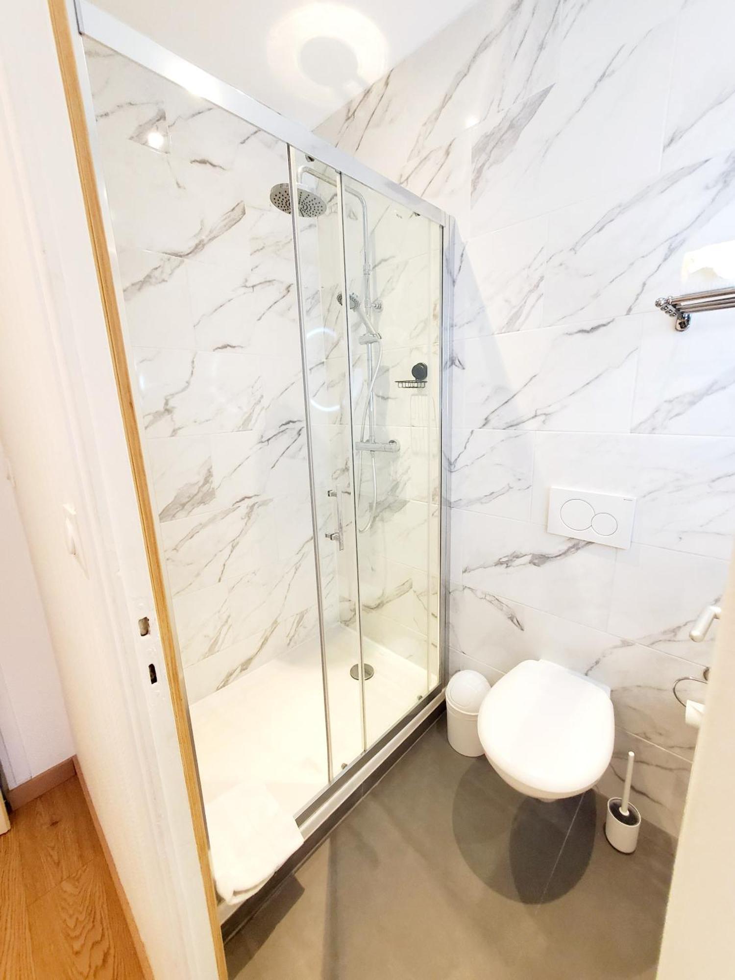 Logis Hotel Belle Etoile ヴィシー エクステリア 写真