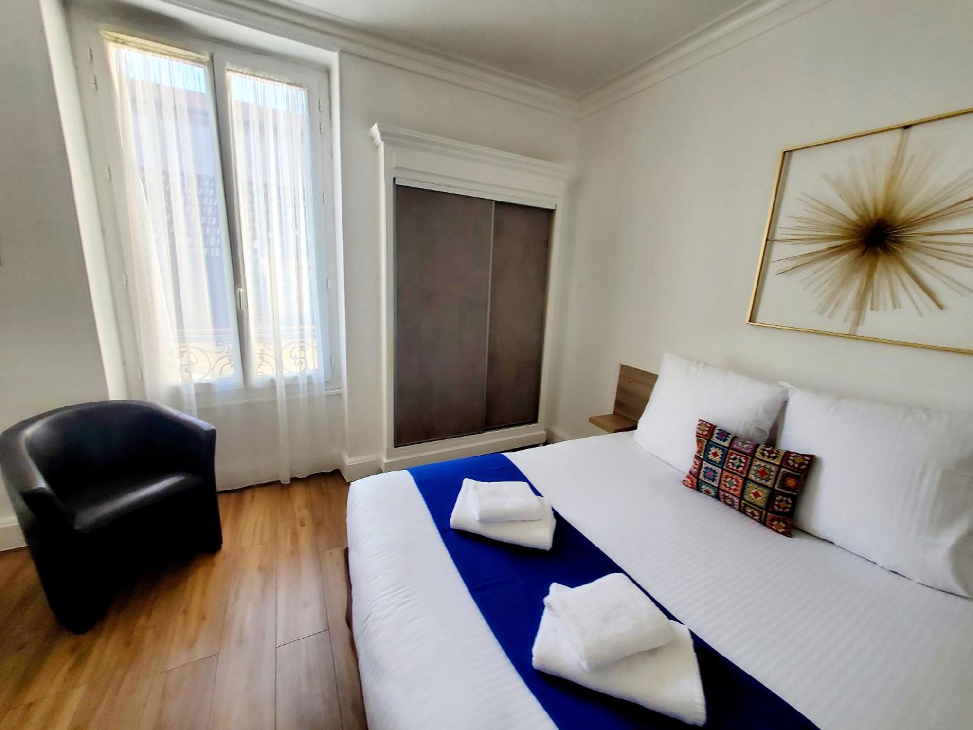 Logis Hotel Belle Etoile ヴィシー エクステリア 写真