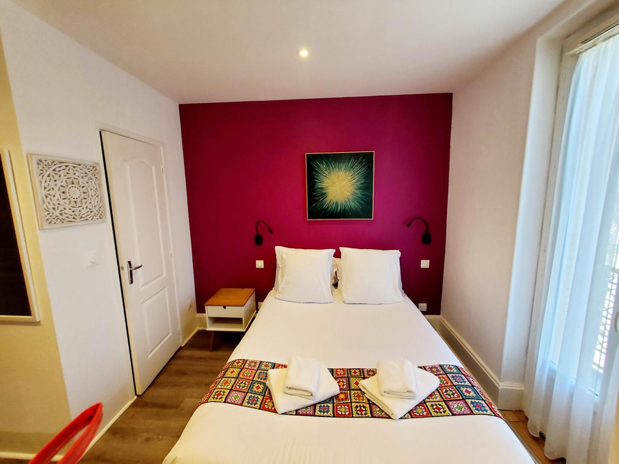Logis Hotel Belle Etoile ヴィシー エクステリア 写真