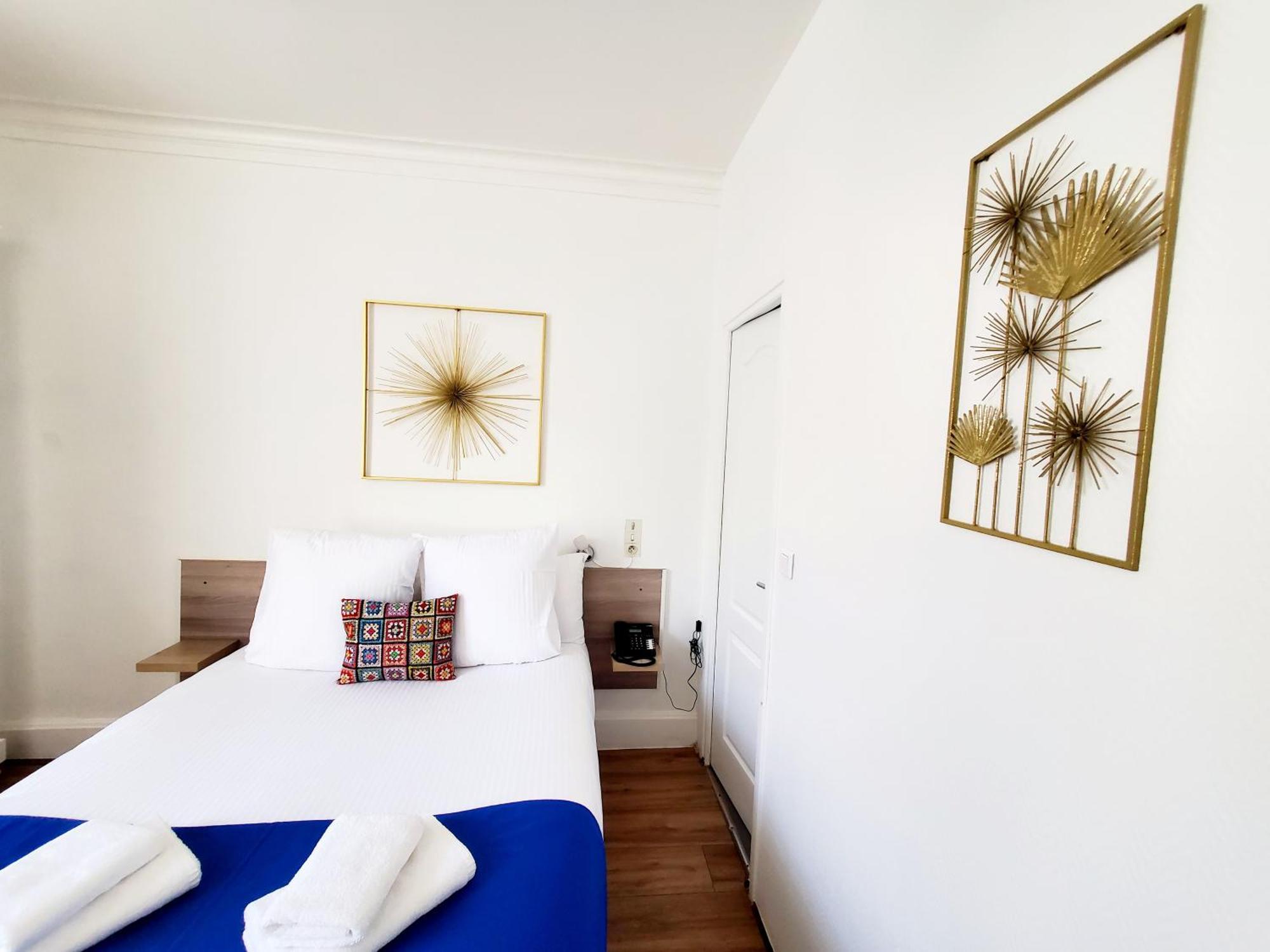 Logis Hotel Belle Etoile ヴィシー エクステリア 写真