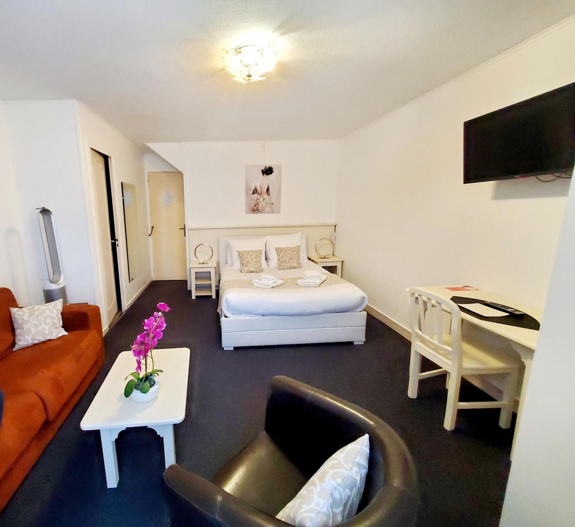 Logis Hotel Belle Etoile ヴィシー エクステリア 写真