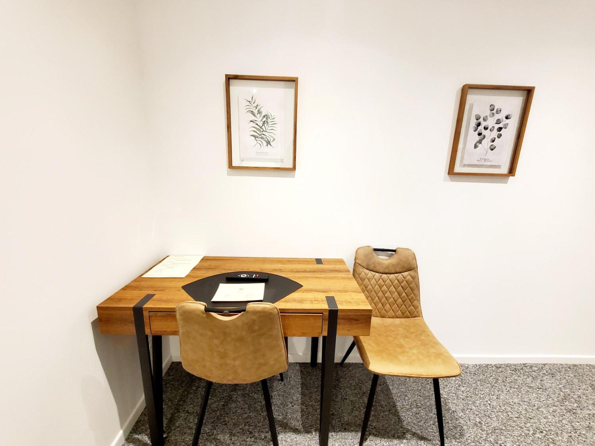 Logis Hotel Belle Etoile ヴィシー エクステリア 写真