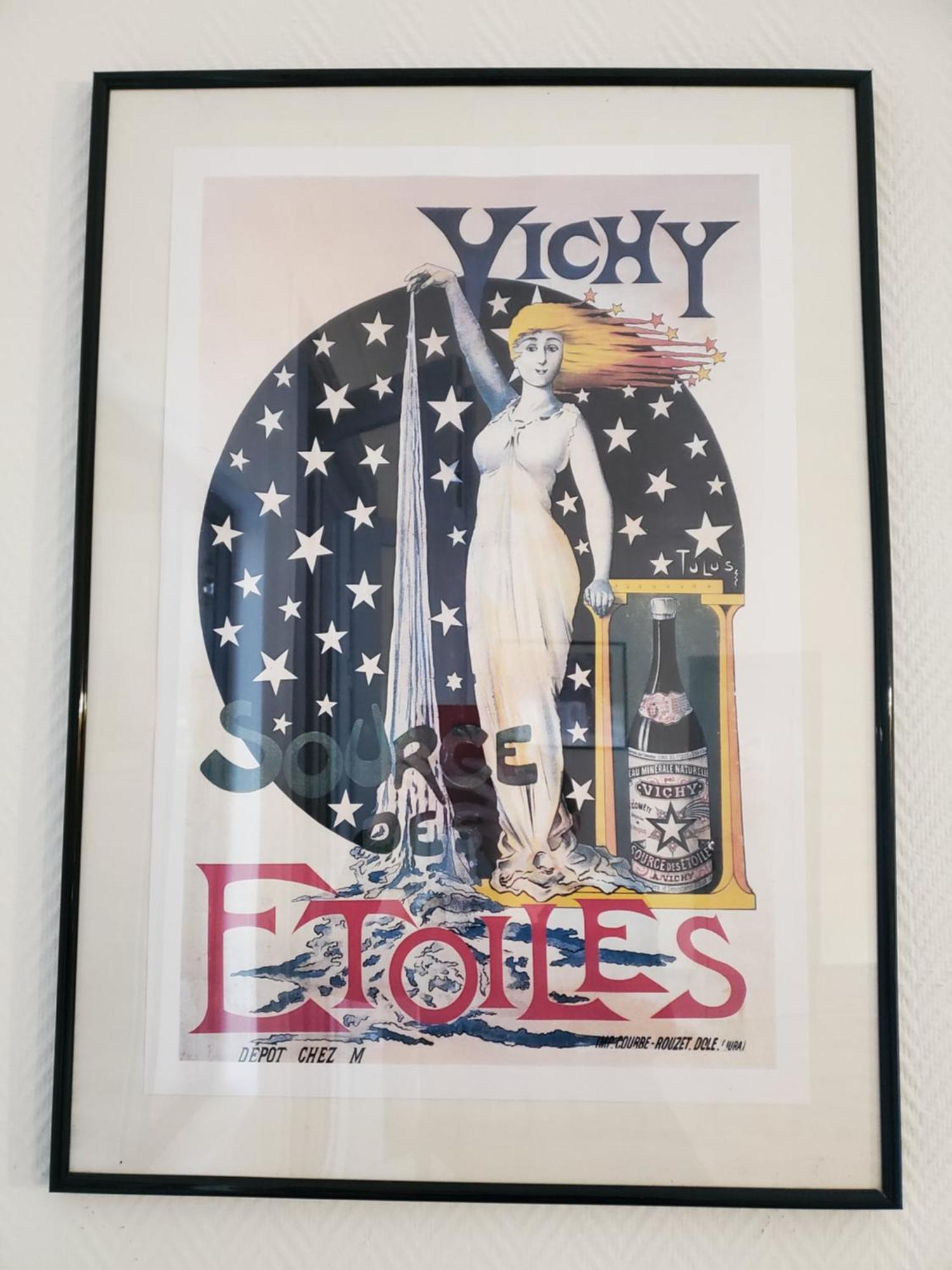 Logis Hotel Belle Etoile ヴィシー エクステリア 写真