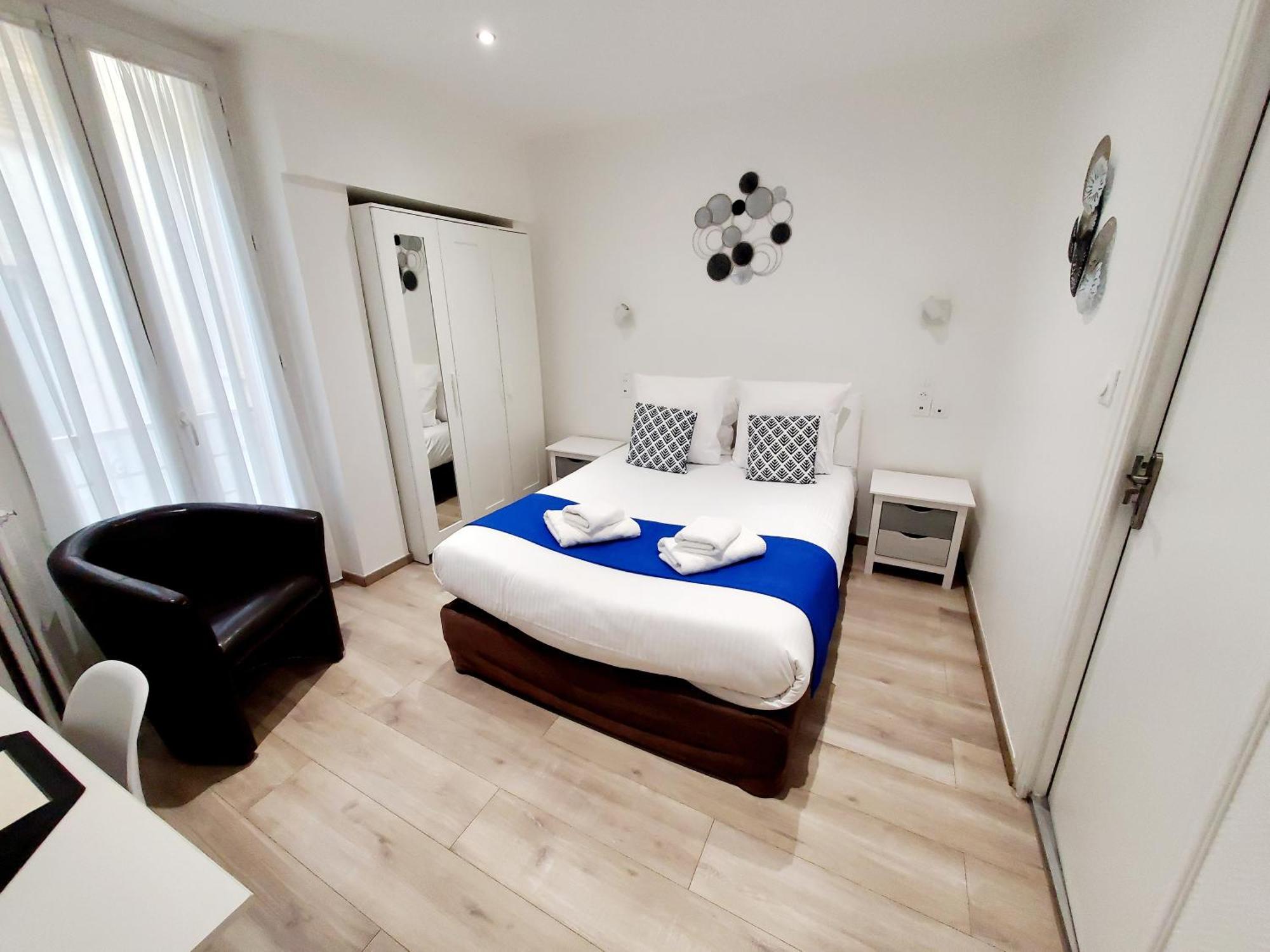 Logis Hotel Belle Etoile ヴィシー エクステリア 写真