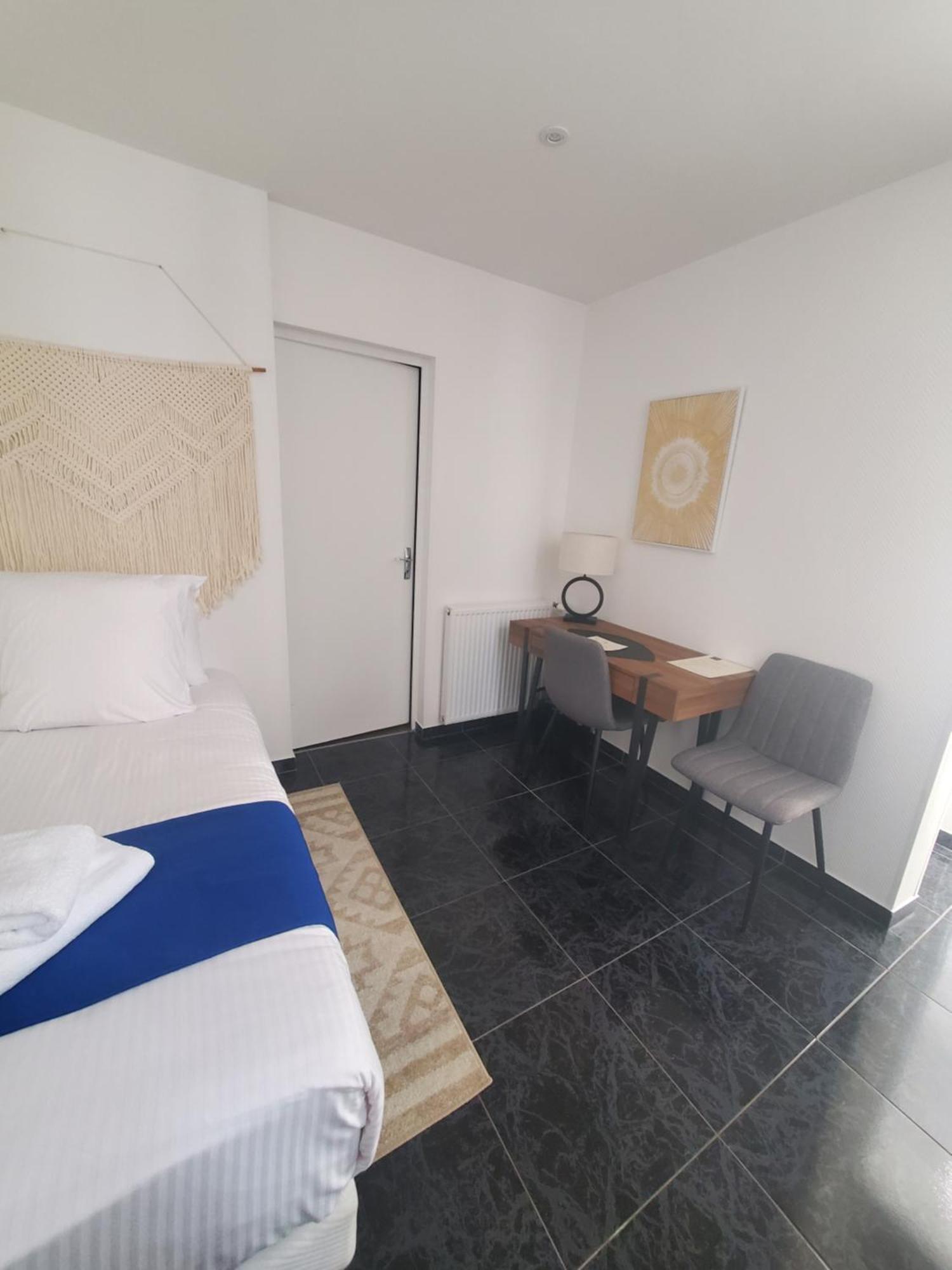 Logis Hotel Belle Etoile ヴィシー エクステリア 写真