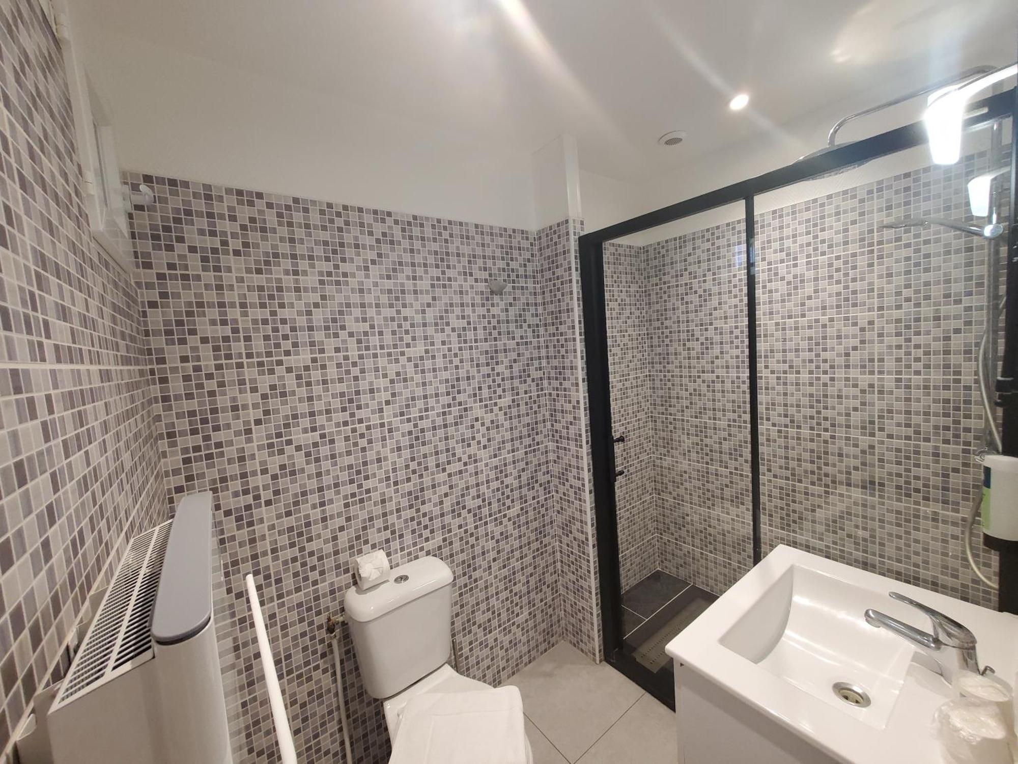 Logis Hotel Belle Etoile ヴィシー エクステリア 写真