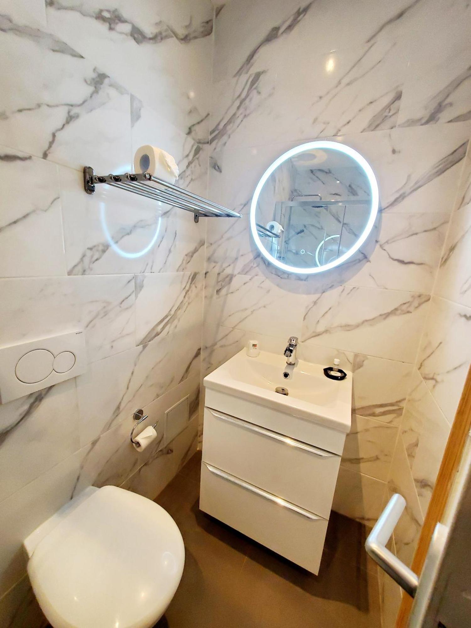 Logis Hotel Belle Etoile ヴィシー エクステリア 写真